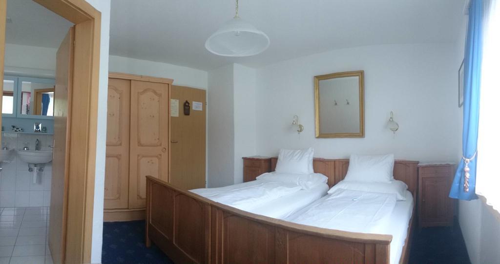 Hotel Restaurant Hemmi Churwalden Εξωτερικό φωτογραφία